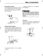 Preview for 12 page of SHUNFENG T4 Owner'S Manual