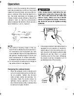 Preview for 15 page of SHUNFENG T4 Owner'S Manual