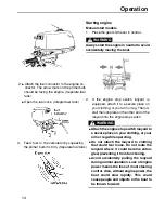 Preview for 18 page of SHUNFENG T4 Owner'S Manual