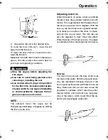 Preview for 22 page of SHUNFENG T4 Owner'S Manual