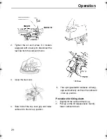 Preview for 24 page of SHUNFENG T4 Owner'S Manual