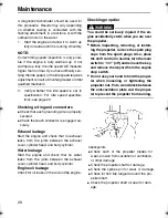 Preview for 32 page of SHUNFENG T4 Owner'S Manual