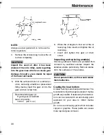 Preview for 34 page of SHUNFENG T4 Owner'S Manual