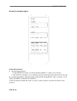 Предварительный просмотр 6 страницы Shunxun SX-MX444-HD4K2K Operation Instruction Manual