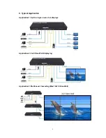 Preview for 4 page of Shunxun SX-VW02 Operating Instructions Manual