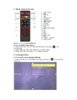 Preview for 5 page of Shunxun SX-VW02 Operating Instructions Manual