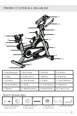 Предварительный просмотр 7 страницы Shuoqi GH-709 Installation Manual