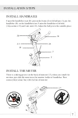 Preview for 9 page of Shuoqi GH-709 Installation Manual