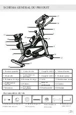 Preview for 25 page of Shuoqi GH-709 Installation Manual