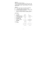 Preview for 2 page of SHUOYING DIGITAL SCIENCE & TECHNOLOGY PDV3606 User Manual