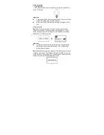 Preview for 4 page of SHUOYING DIGITAL SCIENCE & TECHNOLOGY PDV3606 User Manual