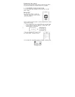 Preview for 8 page of SHUOYING DIGITAL SCIENCE & TECHNOLOGY PDV3606 User Manual