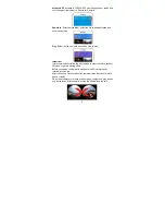 Preview for 9 page of SHUOYING DIGITAL SCIENCE & TECHNOLOGY PDV3606 User Manual