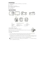 Preview for 2 page of SHUOYING Archos User Manual