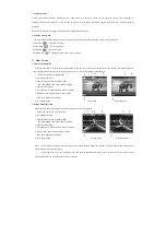 Preview for 3 page of SHUOYING Archos User Manual