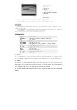 Preview for 8 page of SHUOYING Archos User Manual