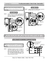 Предварительный просмотр 5 страницы Shur-Co 4500 HD Series Owner'S Manual