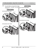 Предварительный просмотр 8 страницы Shur-Co 4500 HD Series Owner'S Manual