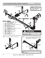 Предварительный просмотр 10 страницы Shur-Co 4500 HD Series Owner'S Manual