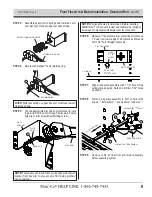 Предварительный просмотр 11 страницы Shur-Co 4500 HD Series Owner'S Manual