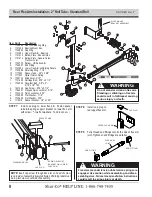 Предварительный просмотр 12 страницы Shur-Co 4500 HD Series Owner'S Manual