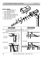 Предварительный просмотр 16 страницы Shur-Co 4500 HD Series Owner'S Manual