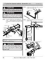 Предварительный просмотр 20 страницы Shur-Co 4500 HD Series Owner'S Manual