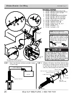 Предварительный просмотр 24 страницы Shur-Co 4500 HD Series Owner'S Manual