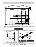 Предварительный просмотр 25 страницы Shur-Co 4500 HD Series Owner'S Manual