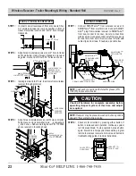 Предварительный просмотр 26 страницы Shur-Co 4500 HD Series Owner'S Manual