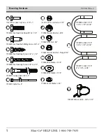 Предварительный просмотр 4 страницы Shur-Co AutoGate Owner'S Manual