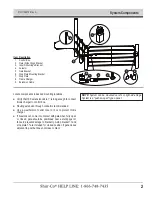 Предварительный просмотр 5 страницы Shur-Co AutoGate Owner'S Manual