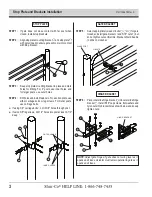 Предварительный просмотр 6 страницы Shur-Co AutoGate Owner'S Manual