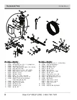 Предварительный просмотр 12 страницы Shur-Co AutoGate Owner'S Manual