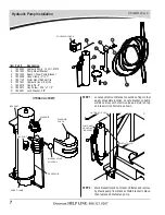 Preview for 10 page of Shur-Co Donovan Quick-Flip II Owner'S Manual