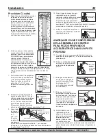 Preview for 30 page of SHUR-DRI SD-100-01 Installation Manual