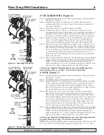 Preview for 6 page of SHUR-DRI SD-520C-T7-01 Installation Manual