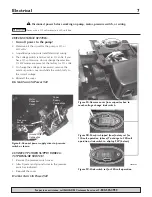 Preview for 7 page of SHUR-DRI SD-520C-T7-01 Installation Manual