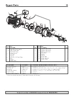 Preview for 12 page of SHUR-DRI SD-520C-T7-01 Installation Manual