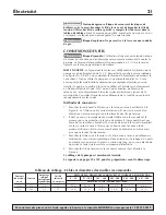 Preview for 21 page of SHUR-DRI SD-520C-T7-01 Installation Manual