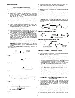 Preview for 11 page of SHUR-DRI SD-A200 Owner'S Manual