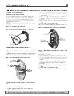 Preview for 24 page of SHUR-DRI SD-BP75 Installation Manual