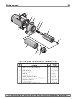 Preview for 28 page of SHUR-DRI SD-BP75 Installation Manual