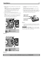 Preview for 3 page of SHUR-DRI SD0018-7D Installation Manual