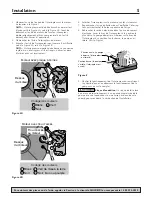 Preview for 5 page of SHUR-DRI SD0018-7D Installation Manual