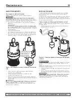 Предварительный просмотр 14 страницы SHUR-DRI SDAS25-01 Installation Manual