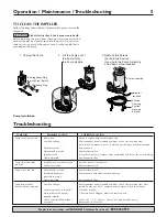 Предварительный просмотр 5 страницы SHUR-DRI SDAS5 Installation Manual