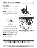 Предварительный просмотр 4 страницы SHUR-DRI SDSS5 Installation Manual