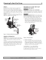 Предварительный просмотр 5 страницы SHUR-DRI SDSS5 Installation Manual