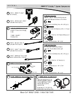 Preview for 5 page of Shurco LITEALL SMART2 Remote Owner'S Manual